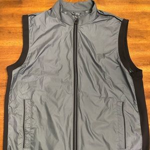Men’s Adidas ClimaProof Golf Vest